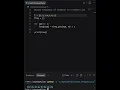 Count Frequency of Elements in a Python List Coding Interview Question