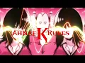 LXNGVX - YUM YUM (Slowed) | Ahnaf K Rules