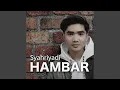 Hambar