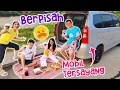 Download Lagu SEDIH ! PIKNIK TERAKHIR DENGAN MOBIL PERTAMA KITA - AVANZA TERSAYANG...BERPISAH ðŸ˜ | Vlog