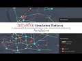 What Is InfraRisk Modelling Cascading Urban Infrastructure Failures FRS Tutorial Series