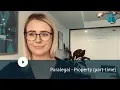 Paralegal - Property part-time