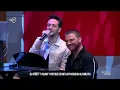 Oğuzhan Koç & Sinan Akçıl - Giden Günlerim Oldu & Bulutlara Esir Olduk (3 Adam Canlı)