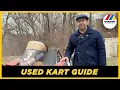 How To Buy A Used Racing Go Kart A Guide for New Racers On Racing