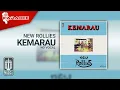 Download Lagu New Rollies - Kemarau (Official Karaoke Video) | No Vocal
