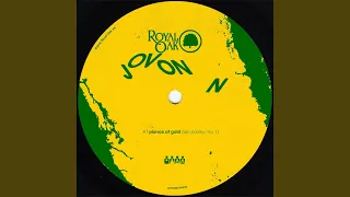 pianos of gold ian pooley mix 