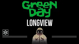 Download Green Day • Longview (CC) 🎤 [Karaoke] [Instrumental Lyrics] MP3