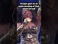 Download Lagu Xscape Performs “Understanding” At The #SoulTrainAwards22 #shorts #soultrainawards #BET