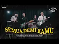 Download Lagu SEMUA DEMI KAMU - CLOSEHEAD (Official Music Video)