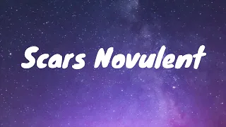 Novulent Scars Lyrics 