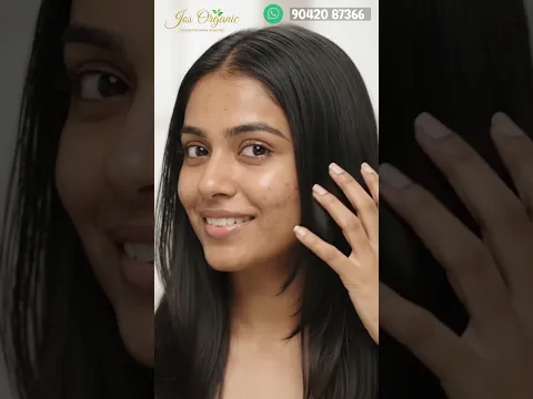 சீப்பில் கொத்து கொத்தா முடி வருதா? 😟 Hair Care Offer முடிய இன்று தான் Last Day! 🔥#haircare #hairoil