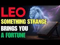 Download Lagu Leo ♌🏠 Er zal iets vreemds gebeuren in je huis ✨ Geluk zal volgen op de schok