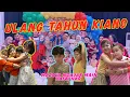 Lagu VLOG di Birthday Kiano ketemu Rafathar!