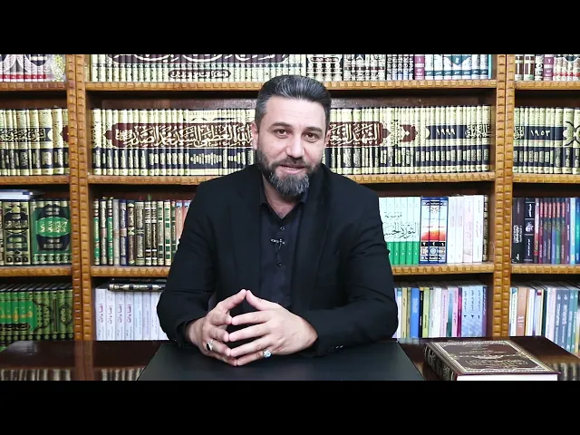 ⁣الإمام علي بن أبي طالب (عليه السلام) في مواجهة الاستغلال الديني ...  حيدر فرج