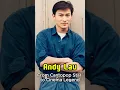 Andy Lau – From Cantopop Star to Cinema Legend | Life Timelapse #lifetimelapse