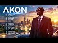 🔥 AKON — The Ultimate Hits Collection | Best Songs Playlist 2026