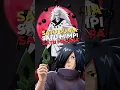 Download Lagu 🧠🌑 Apa yang Salah dari Filsafat Perdamaian Madara? #naruto #madara #mugentsukuyomi