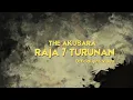 Download Lagu THE AKUSARA - RAJA 7 TURUNAN (OFFICIAL LYRIC  VIDEO)