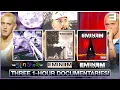 The Rise of Eminem Slim Shady LP Marshall Mathers LP Eminem Show Full Documentary