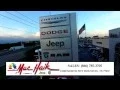 Mac Haik Dodge Chrysler Jeep of Houston Aerial