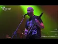 Dying Fetus - Subjected to a beating (LIVE 2016) FULL HD