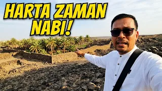 MERINDING !! KONDISI PERKAMPUNGAN YAHUDI YG DI ABADIKAN