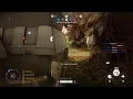 Command Post Takeover
