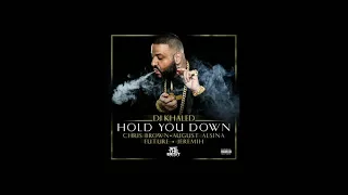 Download DJ Khaled - Hold You Down (FL Edition) Slowed Down [HD Audio] MP3