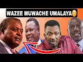 Lagu KENYA SIHAMI🤣PST NG'ANG'A VS JIRONGO \u0026RUTO \