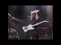Firehouse - Don´t Treat Me Bad - Live In Lafayette, USA - 1991