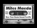Lagu Miles Maeda - Gee, Your Beats Sound Terrific!
