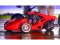 Campagna T-Rex 1400RR Review