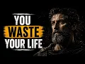 These Stoic Lessons That Will Change the Way You Live Your Life