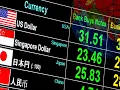 Real Time Currency Exchange Engine Made with PYTHON