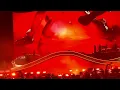 Dua Lipa “Falling Forever”Radical Optimism Tour Estadoo GNP CDMX 1-12-25