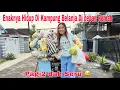 Download Lagu Belanja di Depan Rumah Lengkap semua ada plus sarapan! Keseruan pagi2 kumpul Keluarga
