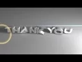 Download Lagu thank you text animation