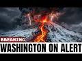 Mount Rainier Cracks Detected 150 000 Americans Now in High-Risk Zone Weather Today