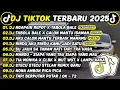 Download Lagu DJ TIKTOK TERBARU 2025🎵DJ NGAPAIN REPOT X TABOLA BALE🎵DJ TABOLA BALE X CALON MANTU IDAMAN FULL ALBUM