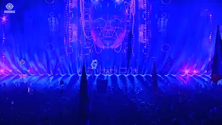 Tinlicker DJ Set Live at EDC Las Vegas 2026 Full Set