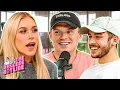 Elle Brooke Discusses Her Private s Resurfacing Kingpyn Drama DILLON DANIS Choking Drama