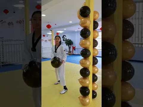 π± Luna Popped All the Balloons, But No One Liked the Video! π#shorts