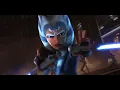 Download Lagu The Clone Wars Finale - Rex \u0026 Ahsoka Escaping Order 66 (HD)