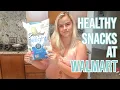 10 Healthy Snacks at Walmart Healthy On The Go Snacks For Work School And Travel At Walmart
