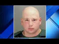 Wayne County deputy s arrest turns chaotic in Auburn Hills