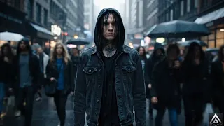 last ashes the storm will fade official music video 