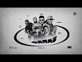 Ganas (Remix AI) Kris R ft. ROA, Blessd, Cris MJ, De La Rose, Geezydee, Tury, Youngfatty