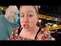 What happened to Jamerrill Stewart s Husband Travis