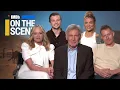 Harrison Ford and the 1923 Cast Share Favorite Memories From Season 1