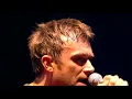 Gorillaz - Rhinestone Eyes (Live @ Glastonbury 2010)